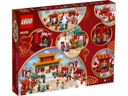 LEGO Chinese New Year Temple Fair (80105) - Bild 4