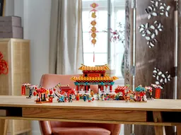LEGO Chinese New Year Temple Fair (80105) - Bild 8
