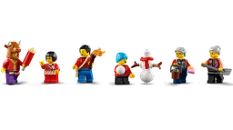 LEGO Story of Nian (80106) - afbeelding 4