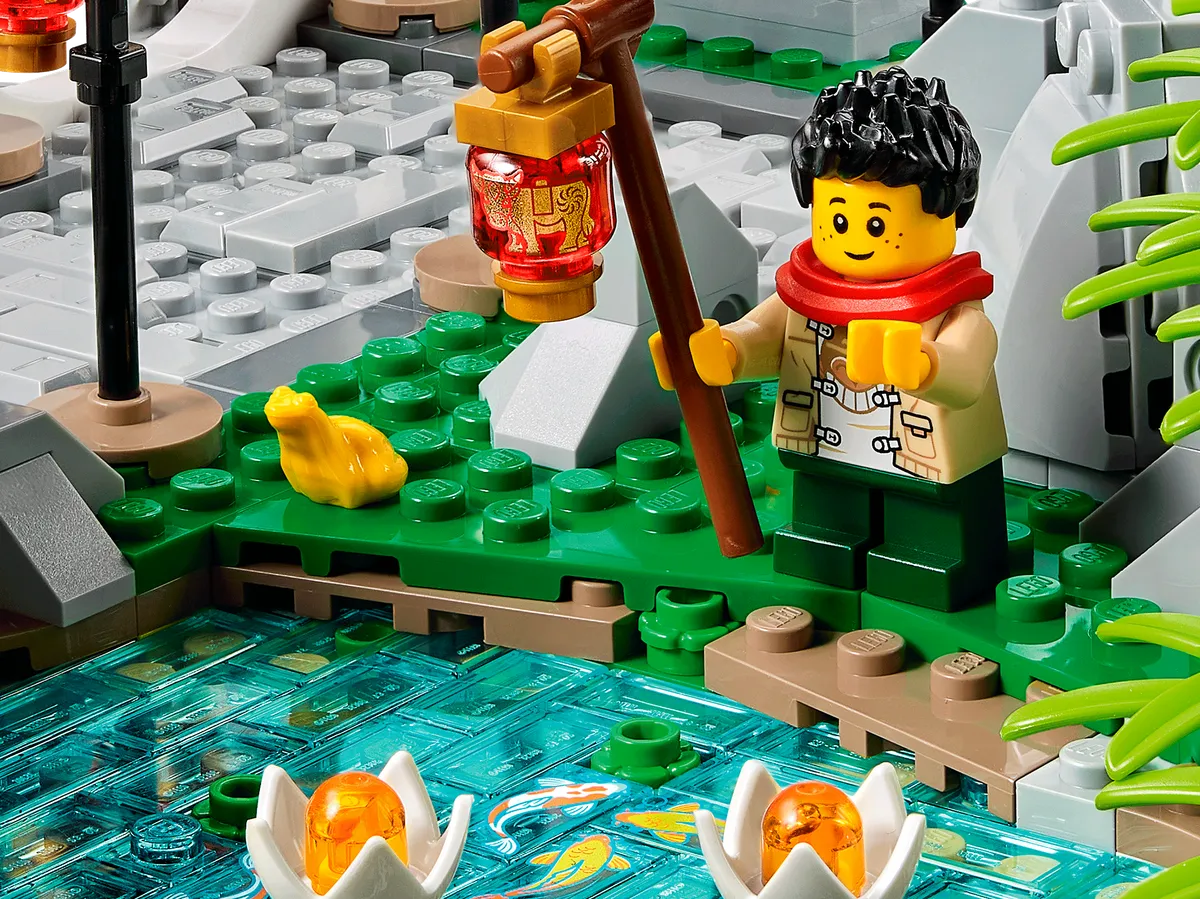 LEGO Spring Lantern Festival (80107) - Bild 9