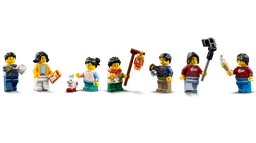 LEGO Spring Lantern Festival (80107) - image 5