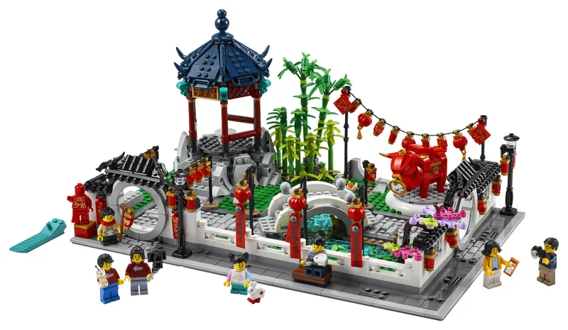 Spring Lantern Festival