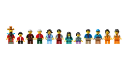 LEGO Lunar New Year Traditions (80108) - image 9