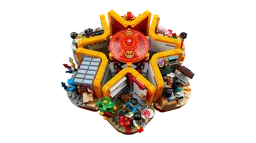 LEGO Lunar New Year Traditions (80108) - image 4