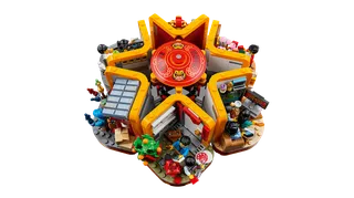 Lunar New Year Traditions fra LEGO – produktfoto 5 af 10
