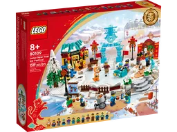 LEGO Lunar New Year Ice Festival (80109) - image 1
