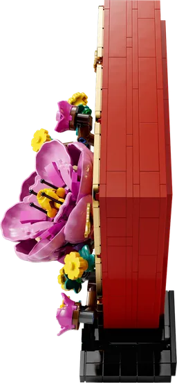 LEGO Lunar New Year Display (80110) - image 5