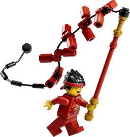 LEGO Lunar New Year Parade (80111) - image 8
