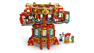 Trotting Lantern från LEGO – produktbild 2 av 11