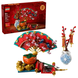 LEGO Good Fortune (80117) - image 1