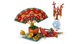 LEGO Good Fortune (80117) - image 2