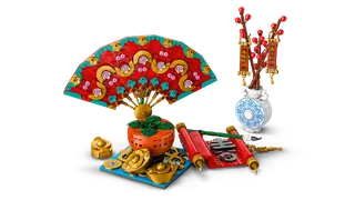 Good Fortune de LEGO – photo du produit 3 sur 10