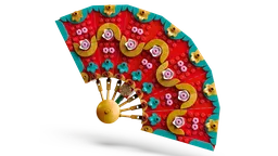 LEGO Good Fortune (80117) - image 3