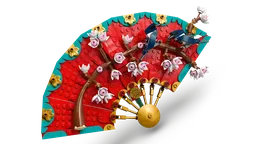 LEGO Good Fortune (80117) - image 4