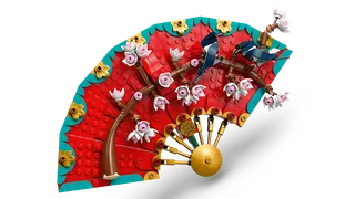 Good Fortune de LEGO – photo du produit 5 sur 10