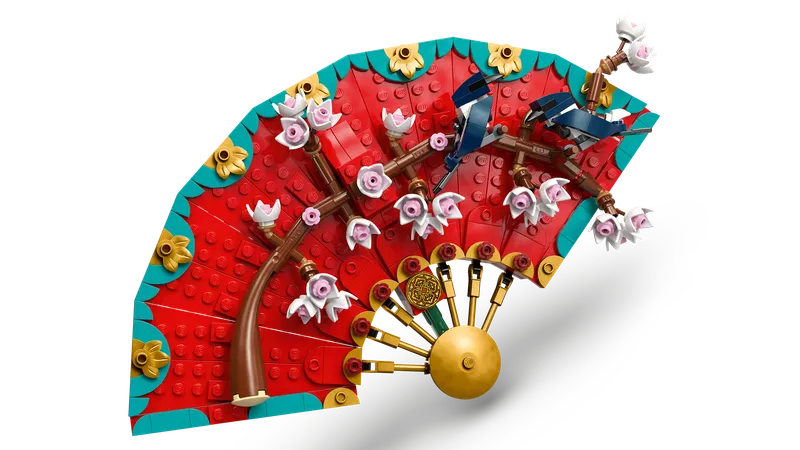 Good Fortune de LEGO – photo du produit 5 sur 10