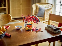 LEGO Good Fortune (80117) - image 7