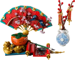 LEGO Good Fortune (80117)
