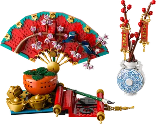 Good Fortune de LEGO – photo du produit 1 sur 10
