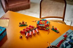 LEGO Fortune Firecracker (80118) - afbeelding 10