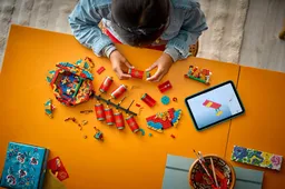 LEGO Fortune Firecracker (80118) - afbeelding 11