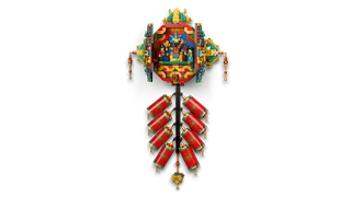 Fortune Firecracker van LEGO – productfoto 3 van 13