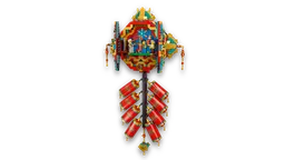 LEGO Fortune Firecracker (80118) - afbeelding 3