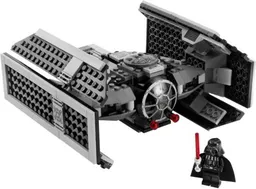 LEGO Darth Vader's TIE Fighter (8017)