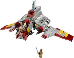 LEGO Republic Attack Shuttle (8019)