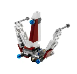 LEGO V-19 Torrent - Mini (8031)