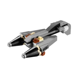 General Grievous Starfighter - Mini by LEGO – product photo