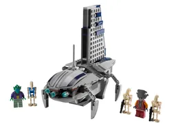 LEGO Separatist Shuttle (8036)