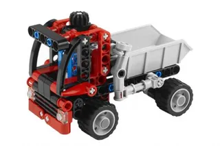 Mini Container Truck by LEGO – product photo