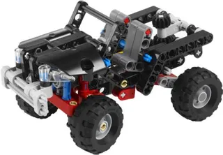 Off-Roader by LEGO – product photo