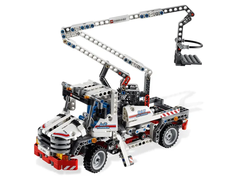Lift Truck by LEGO – product photo
