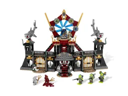 LEGO Portal of Atlantis (8078)