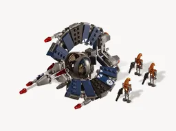 LEGO Droid Tri-Fighter (8086)