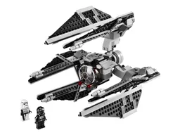 LEGO TIE Defender (8087)