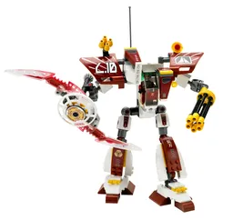 LEGO Blade Titan (8102)