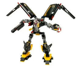 LEGO Iron Condor (8105)
