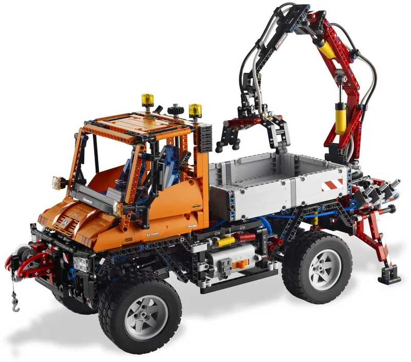 Unimog