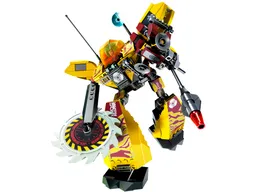 LEGO Assault Tiger (8113)