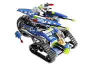 Hybride reddingsvoertuig - Afbeelding 2 van 2