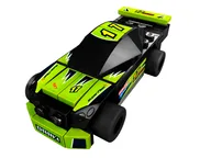 Thunder Racer - Image 1 of 2