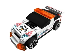 LEGO Track Marshal (8121)