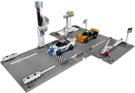 Thunder Raceway - Image 2 of 2