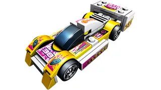 Raceway Rider by LEGO – product photo