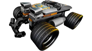 Booster Beast van LEGO – productfoto