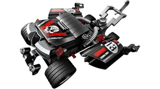 Tow Trasher by LEGO – product photo