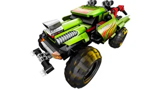 Off Road Power von LEGO – Produktfoto